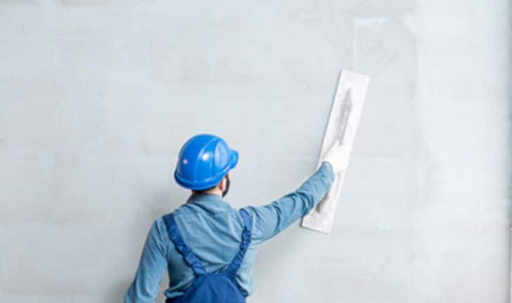 Dilovası İnşaat Sıvacısı